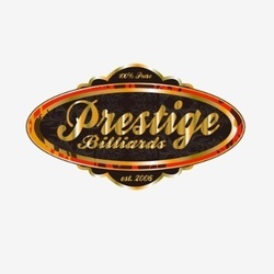 Prestige Billiards & Gamerooms