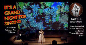 It's A Grand Night For Singing - February 7th
