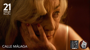 International Film:  CALLE MÁLAGA