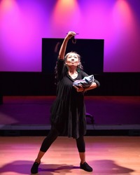 Casting Call - Open Auditions