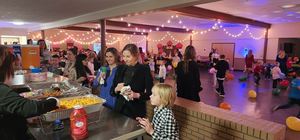 Mother Son Dance Party