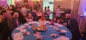 Daddy Daughter Dance