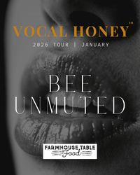Vocal Honey: BEE Unmuted Workshop
