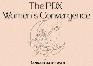 The PDX Women's Convergence