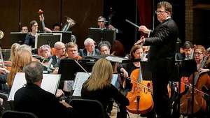 Oakland Symphony Orchestra