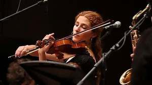 Chamber Orchestra Concert