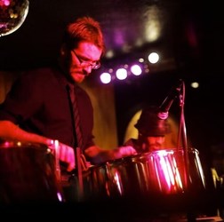 OU Faculty Jazz Collective