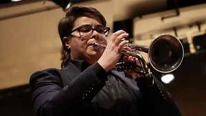 Faculty nOU Music Ensemble