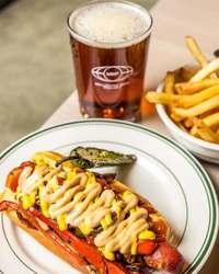 Mellotone celebrates Bockfest