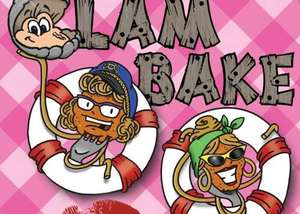 The Calamari Sisters' Clambake