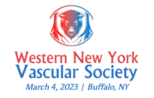 (WNYVS) Western New York Vascular Society 2026 Annual Conference - March 14, 2026 - Buffalo, NY