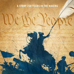 An Unfinished Project: Reflections on the Promises of Revolution at the Nation’s 250th