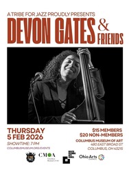 Devon Gates and Friends