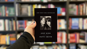 March Book Club at Sulfur Books