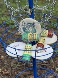 Tennessee Disc Golf Club Putting League