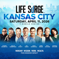 Life Surge Kansas City