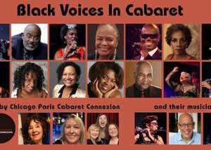 A musical tribute to “Paris in Black”