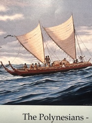 Polynesians: Explorers of the Pacific
