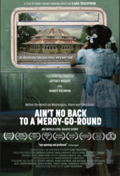 Ain't No Back to a Merry-Go-Round @ The Gateway Film Center
