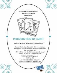 Introduction to Tarot
