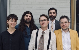 Calliope Presents Penna Players