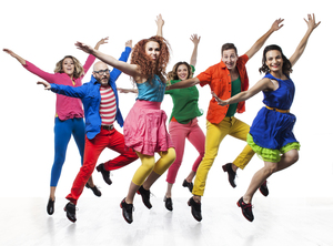 Governors State University Presents “Unleash the Beats,”March 28 at 7:30 p.m.