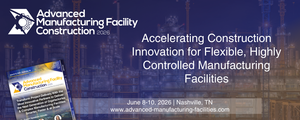 Advanced Manufacturing Facility Construction 2026