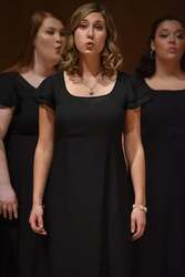 Oakland Chorale and University Chorus