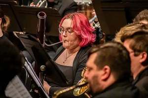 Flute and Bassoon Recital