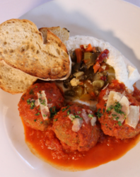 The Italian Daughter Hosts Fundraiser Benefiting Cancer Support Community Arizona