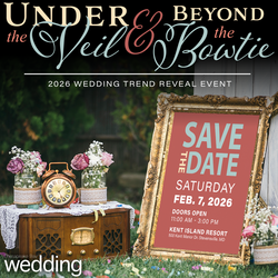 Under the Veil & Beyond the Bowtie