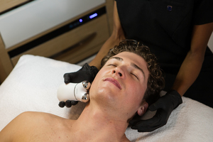 Winter Wellness Glow Up at Signia by Hilton
