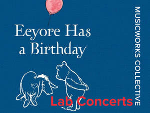 Eeyore Has a Birthday
