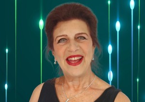 Mishla Plays Jazz Standards, Brazilian, Blues, R&B and More Every Other Thursday