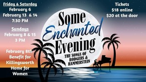 Some Enchanted Evening