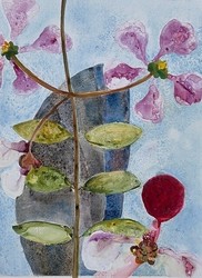 "Fourth Nature: An Urban Garden" Opening Reception