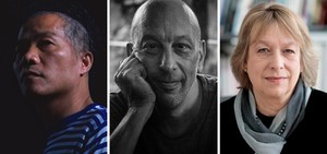 Panel — Looking Back Toward the Future: Contemporary Photography from China