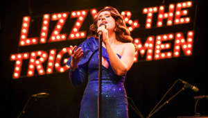 Governors State University Presents “Lizzy & The Triggermen,” April 25 at 7:30 p.m.