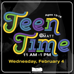 Teen Time