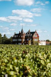 Chateau Lascombe Wine Dinner