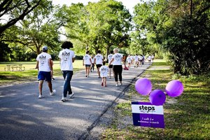 5th Annual Tampa Steps Against Melanoma