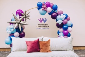 Power Up: Women’s Leadership Conference 2026