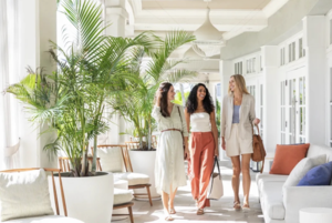 Cupid's Corner: Boutique LaPlaya's Valentine's Day Pop-Up