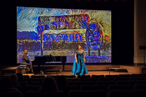 It's A Grand Night For Singing - March 7th