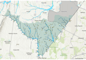 Bull Run Watershed Management Plan