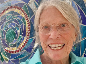 Katie Green Featured at Story Space online Tue 01/20/2026