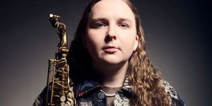 Sarah Hanahan Quartet