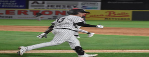 Live Baseball | Somerset Patriots (NYY) vs. Akron RubberDucks (CLE) - MiLB Double-A
