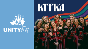 Kitka - UNITYFest 2026