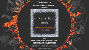 Fire & Ice Show
